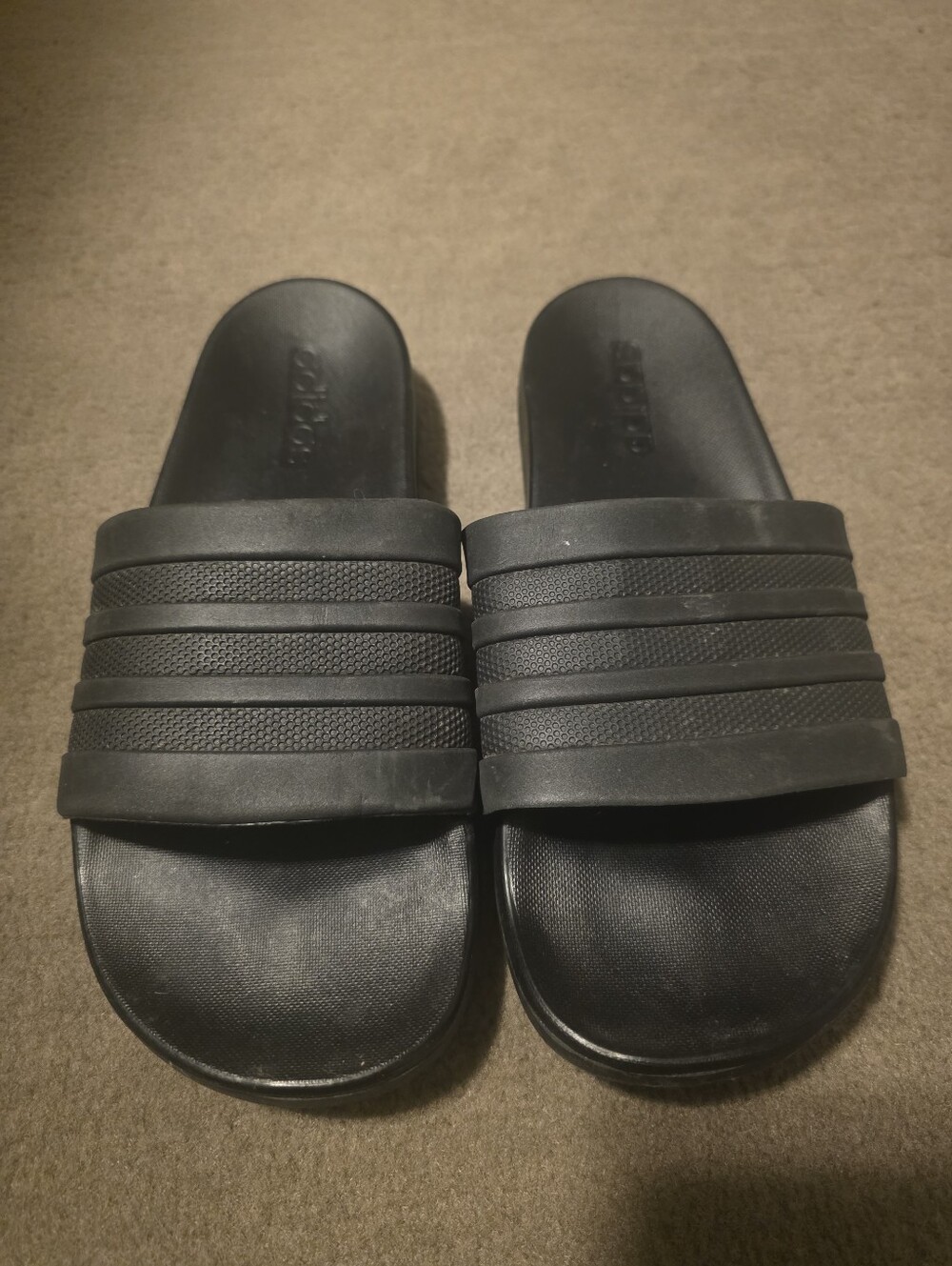 Women's Adidas Slides